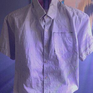 7Daimonds Button Down